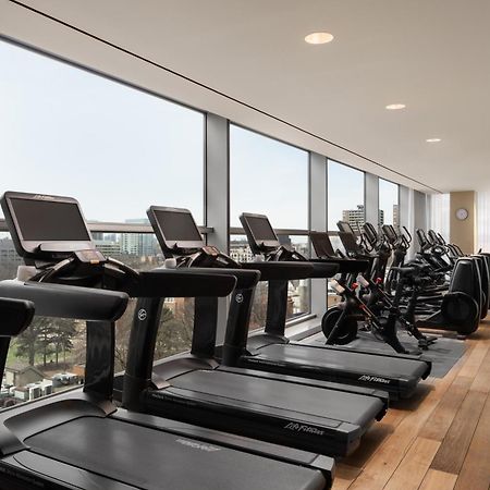 Four Seasons Hotel Toronto Bagian luar foto