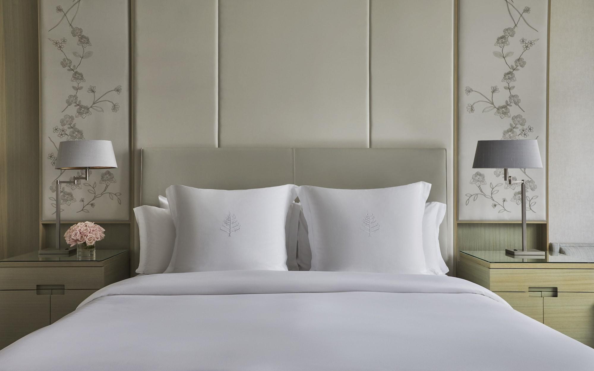 Four Seasons Hotel Toronto Bagian luar foto