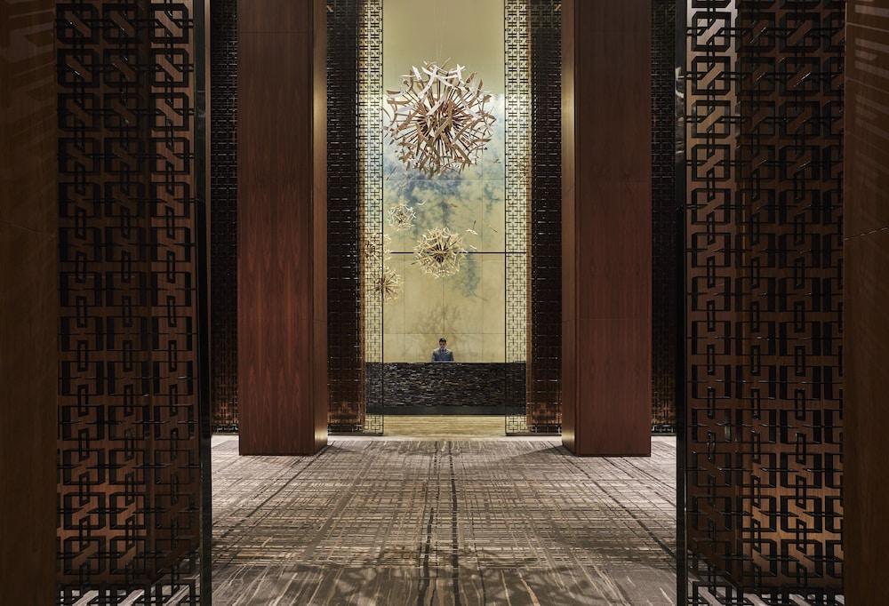 Four Seasons Hotel Toronto Bagian luar foto