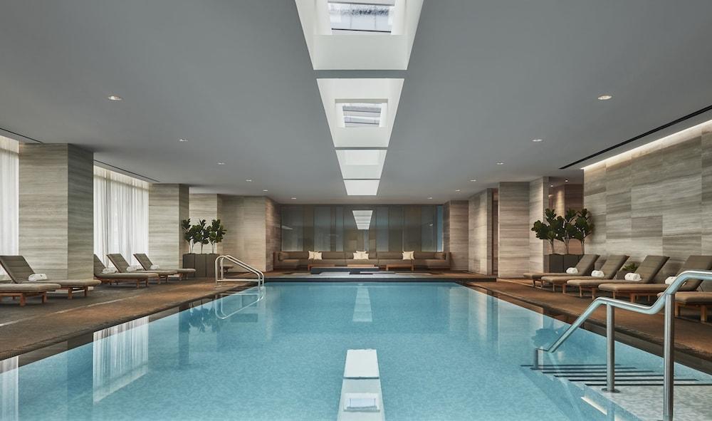 Four Seasons Hotel Toronto Bagian luar foto