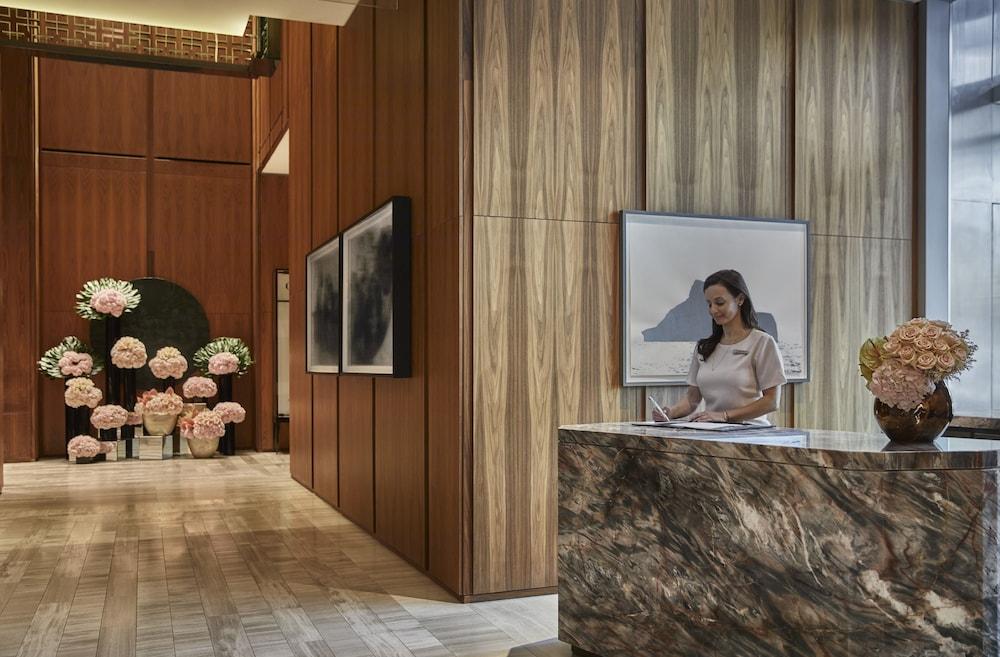 Four Seasons Hotel Toronto Bagian luar foto
