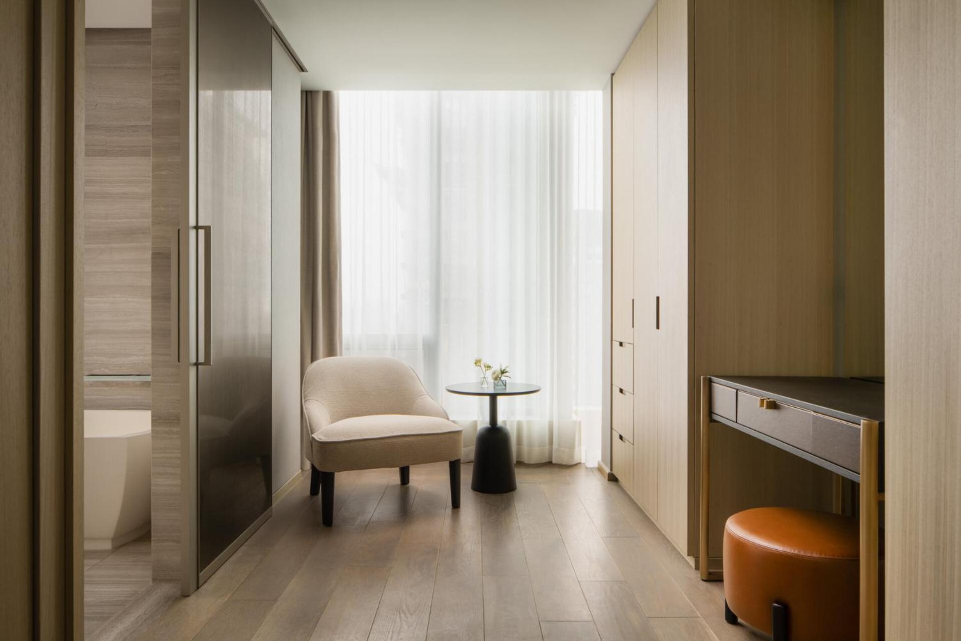 Four Seasons Hotel Toronto Bagian luar foto