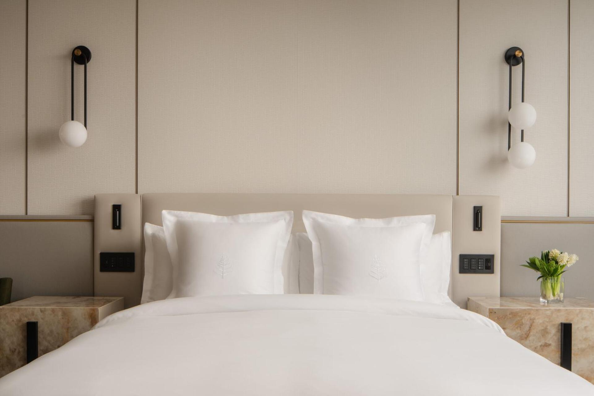 Four Seasons Hotel Toronto Bagian luar foto