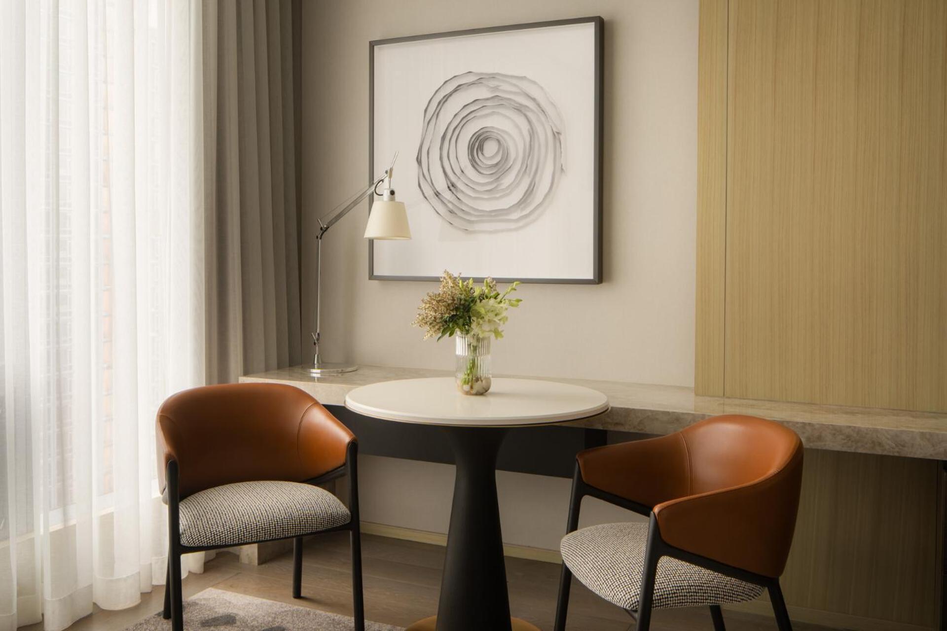 Four Seasons Hotel Toronto Bagian luar foto