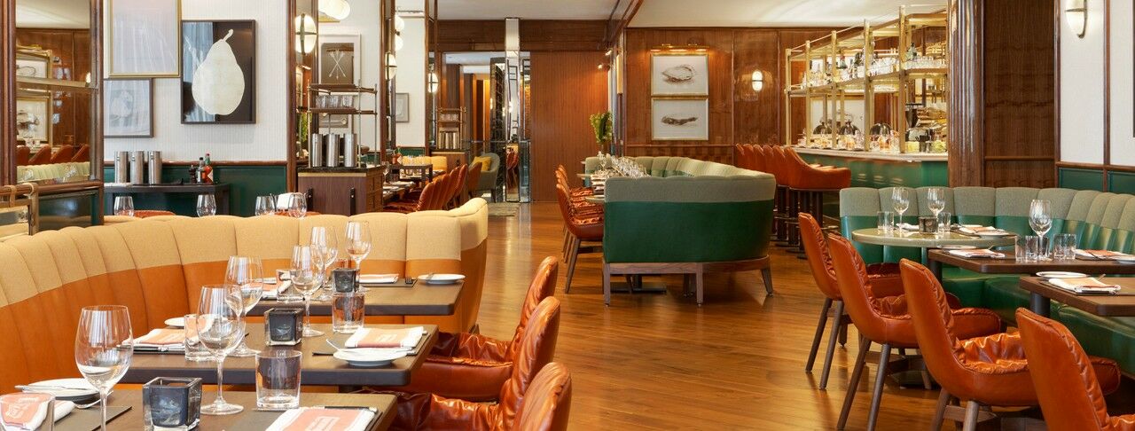 Four Seasons Hotel Toronto Bagian luar foto